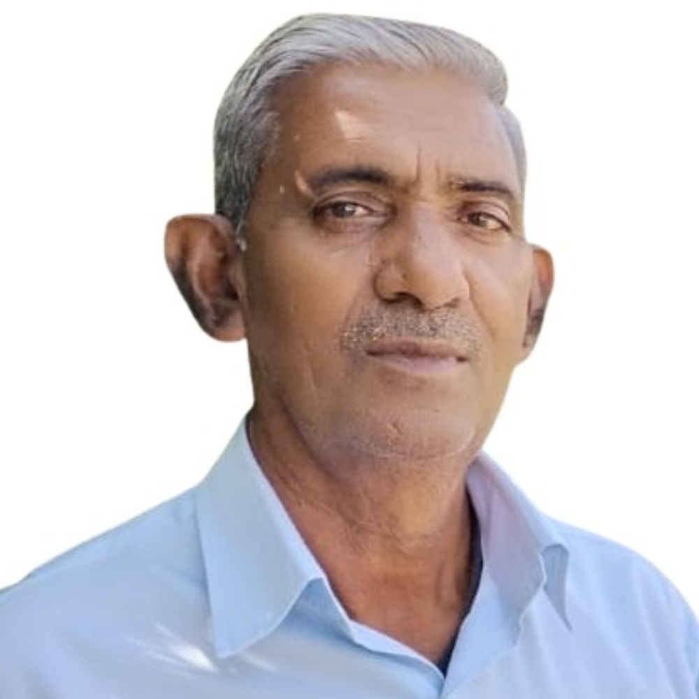 Govind Ram Kumawat