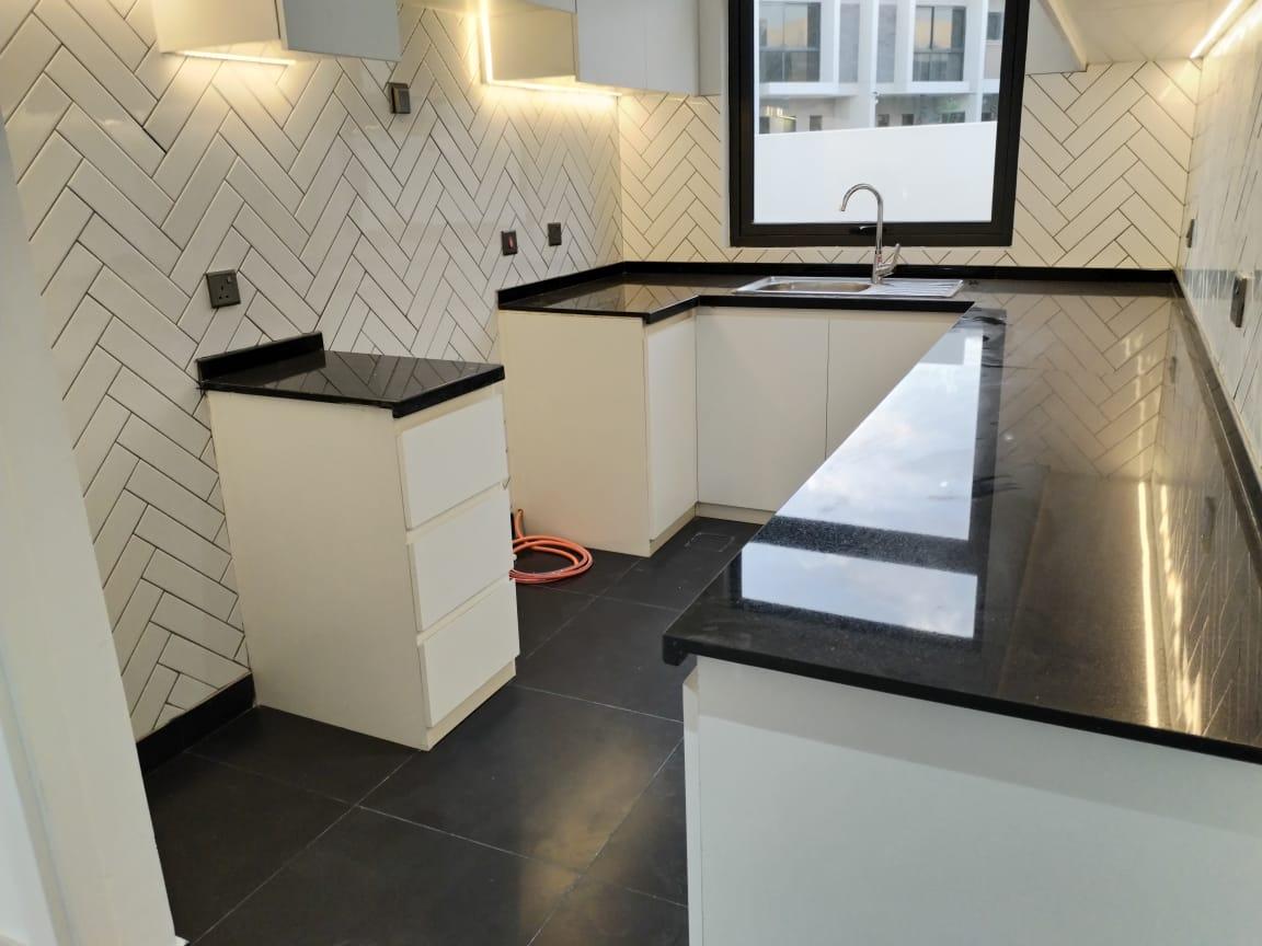 DAMAC Hills 2 Interior